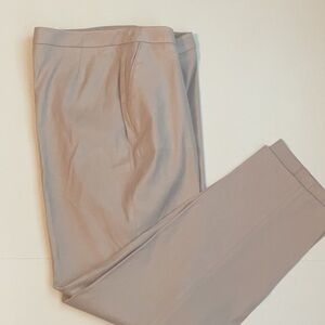 Precis Linen Blend Pants